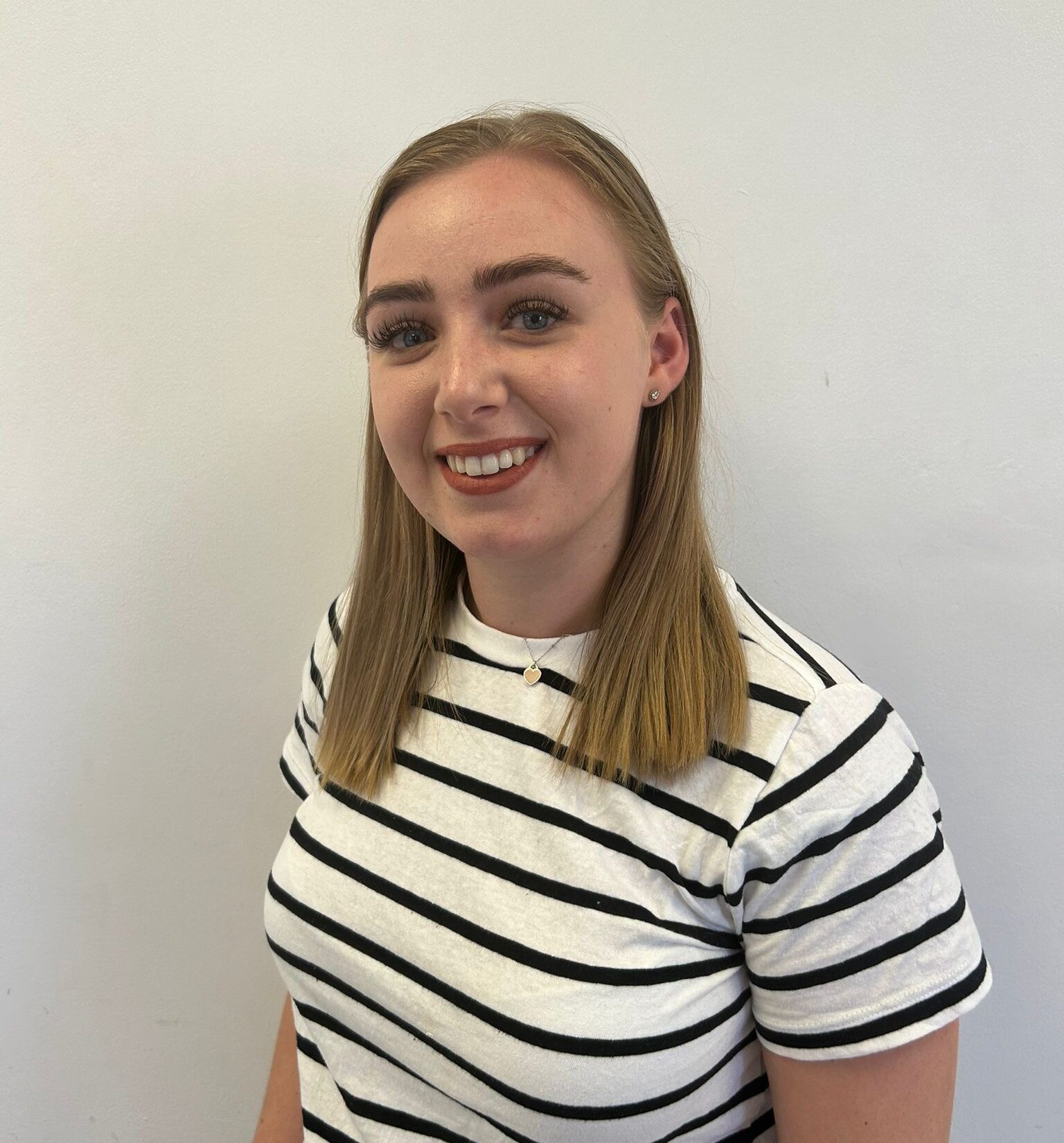 Caitlin Heslop